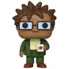 Image de Futurama - Figurine POP! Hermes avec mug 9 cm