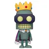 Image de Futurama - Figurine POP! Super King Bender 9 cm