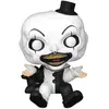 Image de Terrifier - Figurine POP! Art the Clown (Horror Sitters) 9 cm