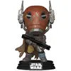 Image de Star Wars: The Mandalorian and Grogu - Figurine POP! Bobble Head Mercenary Guard Droid 9 cm