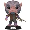 Image de Star Wars: The Mandalorian and Grogu - Figurine POP! Bobble Head Zeb Orrelios 9 cm