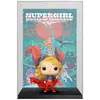 Image de DC Comics - Figurine POP! Comic Cover Supergirl 9 cm
