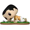 Image de Happy Gilmore 2 - Figurine POP! Deluxe Happy Gilmore 9 cm