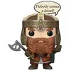 Image de Le Seigneur des Anneaux - Figurine POP! Gimli 9 cm