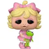 Image de Les Muppets - Figurine POP! Bébé Piggy 9 cm