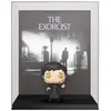 Image de L'Exorciste - Figurine POP! VHS Covers Père Karras 9 cm