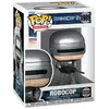 Image de Funko POP Movies RoboCop Metallic Chase