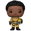 Image de Fast & Furious - Figurine POP! Tej Parker 9 cm