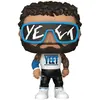 Image de WWE - Figurine POP! "Main Event" Jey Uso 9 cm