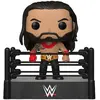 Image de WWE - Figurine POP! Deluxe Roman Reigns in Ring 9 cm