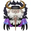 Image de One Piece - Figurine POP! Super Sized Jumbo St. Jaygarcia Saturn 25 cm
