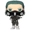 Image de Kaiju No. 8 - Figurine POP! Haruichi 9 cm