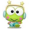 Image de Hello Kitty and Friends - Figurine POP! Keroppi (K-Pop Outfit) 9 cm