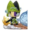 Image de Dragon Ball Z - Figurine POP! Deluxe Cell Parfait (Kamé Hamé Ha) 9 cm
