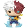 Image de Funko Figurine Pop My Hero Academia Shoto Todoroki