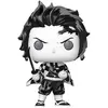Image de Demon Slayer: Kimetsu no Yaiba - Figurine POP! Tanjiro(Sumi-Ink) 9 cm