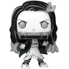 Image de Demon Slayer: Kimetsu no Yaiba - Figurine POP! Nezuko(Sumi-Ink) 9 cm