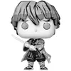 Image de Demon Slayer: Kimetsu no Yaiba - Figurine POP! Zenitsu(Sumi-Ink) 9 cm