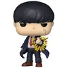 Image de Mashle - Figurine POP! Mash Burnedead 9 cm