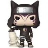 Image de Naruto Classic - Figurine POP! Kankuro 9 cm