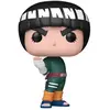 Image de Naruto Classic - Figurine POP! Rock Lee 9 cm