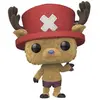 Image de One Piece - Figurine POP! Chopper 9 cm
