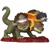 Image de Solo Leveling - Figurine POP! Jinwoo Vs Cerberus 9 cm