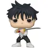 Image de Jujutsu Kaisen - Figurine POP! Yuta 9 cm