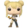 Image de Fairy Tail 100 Years Quest - Figurine POP! Lucy 9 cm