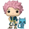 Image de Fairy Tail 100 Years Quest - Figurine POP! Erza 9 cm