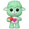 Image de Bisounours - Figurine POP! Gentle Heart Lamb 9 cm