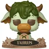 Image de Zodiac - Figurine POP! Taureau 9 cm