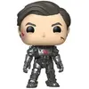 Image de Fallout - Figurine POP! Hank 9 cm