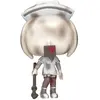 Image de Silent Hill - Figurine POP! Nurse 9 cm