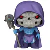 Image de Les Maîtres de l' Univers (2026) - Figurine POP! Skeletor 9 cm