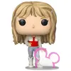 Image de Disney Channel - Figurine Retro POP! HM Hannah w/Disney Icon 9 cm