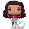 Image de Disney Channel - Figurine Retro POP! SIU Rocky w/Disney Icon 9 cm