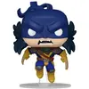 Image de X-Men '97 - Figurine POP! Wolverine (Wasteland) 9 cm