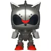 Image de Sonic The Hedgehog - Figurine POP! Mecha Sonic 9 cm