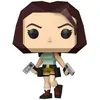 Image de Tomb Raider - Figurine POP! Lara Croft (Polygon) 9 cm