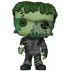 Image de Universal Monsters - Figurine POP! Patchwork Frankenstein's Monster 9 cm