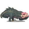 Image de Turok - Figurine POP! Bearded Dragon 9 cm
