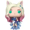 Image de League of Legends - Figurine POP! K/DA Ahri 9 cm