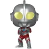 Image de Ultraman - Figurine POP! Ultraman (Metallic) 9 cm