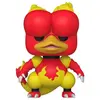 Image de Pokémon - Figurine POP! Magmar 9 cm