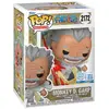 Image de Pop! Animation 2172 Monkey D. Garp (Galaxy Impact) Figurine vinyle 11,5 cm