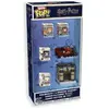 Image de Harry Potter - Pack de 6 mini figurines Bitty POP! Harry Potter
