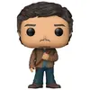 Image de The Last of Us - Figurine POP! Joel Miller 9 cm
