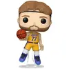 Image de NBA - Figurine POP! Los Angeles Lakers: Luka Doncic (2025 Icon Edition Uniform) 9 cm