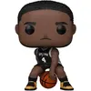 Image de NBA - Figurine POP! San Antonio Spurs: De'Aaron Fox (2025 Icon Edition Uniform) 9 cm